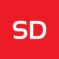 Novogodišnja čestitka SD Rožaje