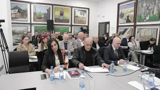 Rahman Husović reizabran za predsjednika, odbornici usvojili i Budžet za 2024. godinu