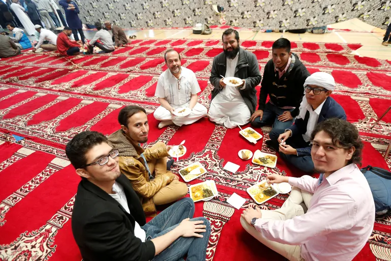 UNESCO uvrstio iftar na listu nematerijalne kulturne baštine