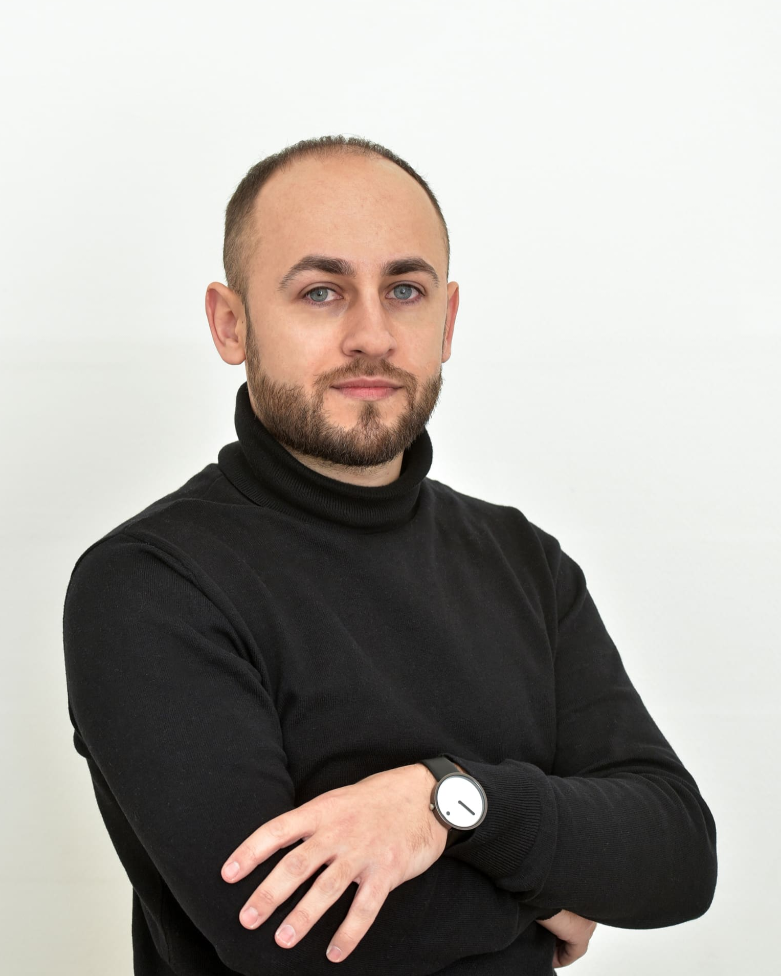 Arhitektonski projekat Rožajca Eldina Babića među najboljima u svijetu