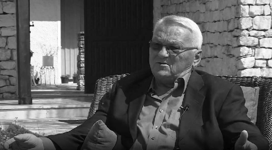 Milatović će posthumno odlikovati Zorana Kalezića