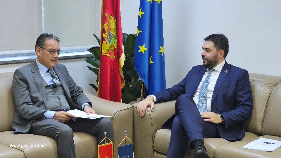 Martinović – Kalkavan: Potencijal za jačanje turističkih i ekoloških veza sa Turskom