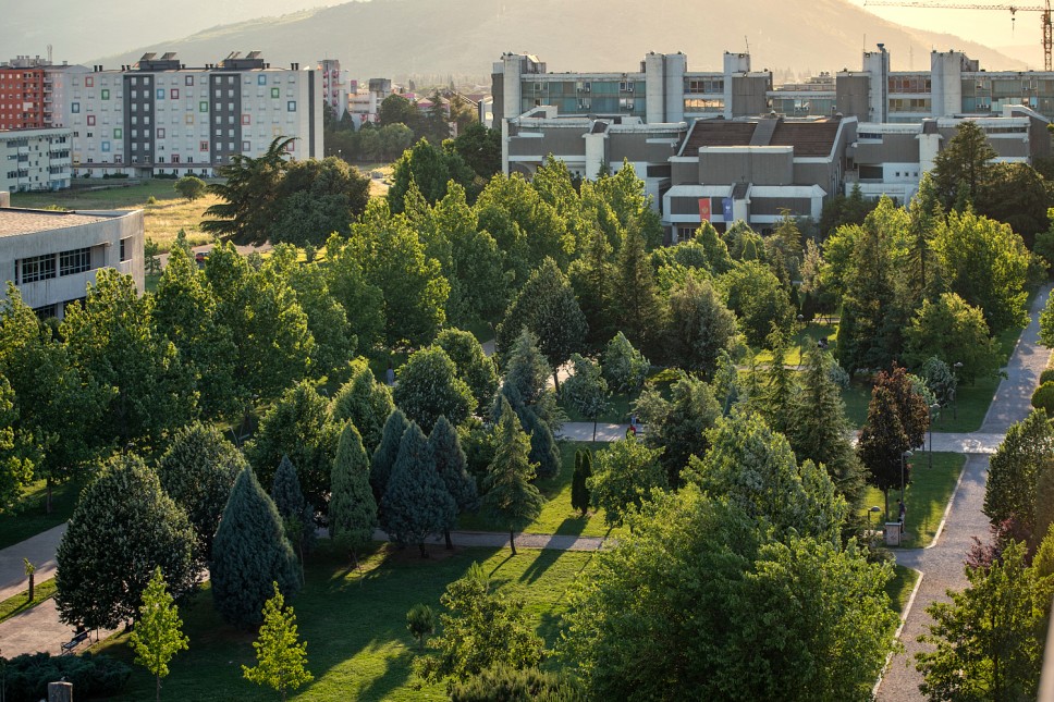 Konkurs za upis na doktorske studije za studijsku 2023/2024. godinu- II upisni rok
