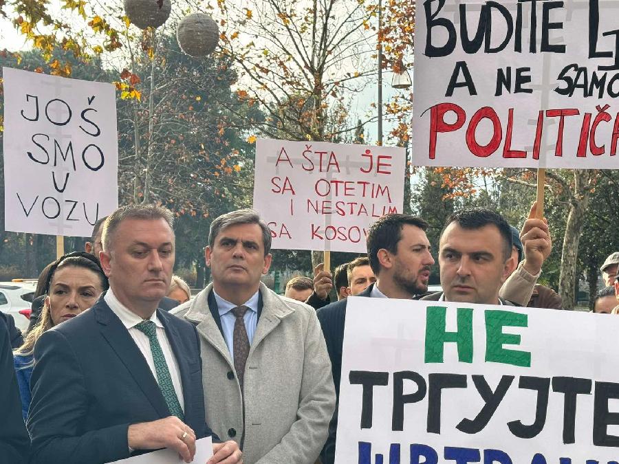 Povučene diskriminatorske izmjene Zakona o boračkoj i invalidskoj zaštiti: Sve žrtve moraju biti jednake