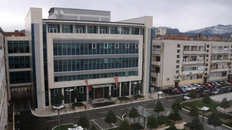 Održana telefonska sjednica Vlade Crne Gore
