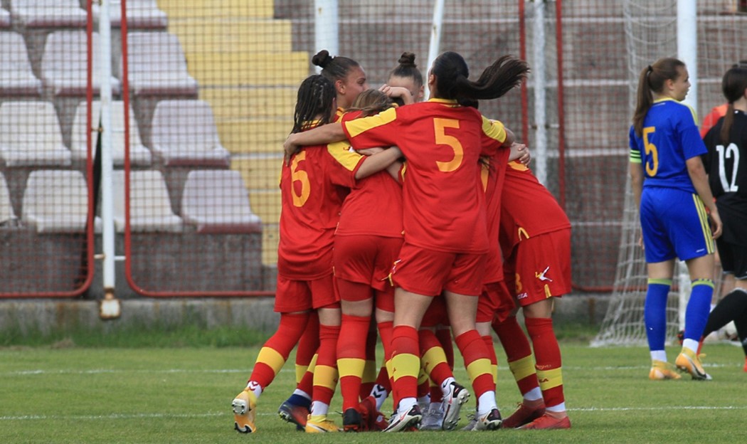 Poziv reprezentacije WU17 za tri igračice iz Rožaja