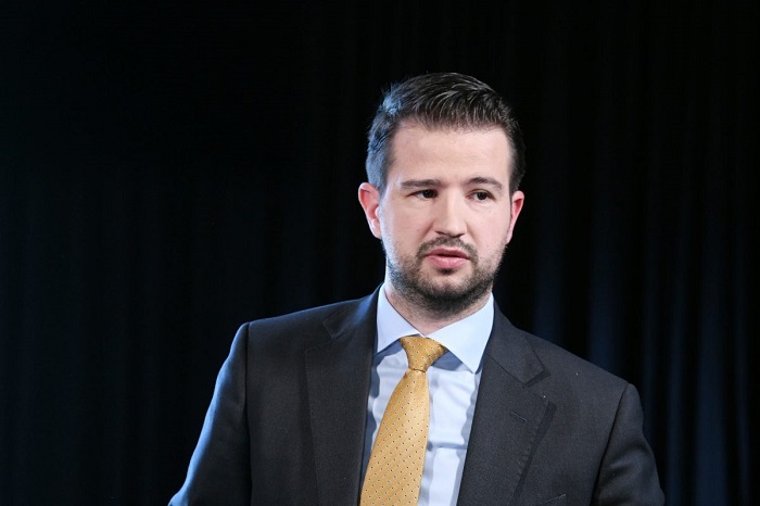 Milatović: Holokaust ostaje duboka rana u ljudskoj istoriji