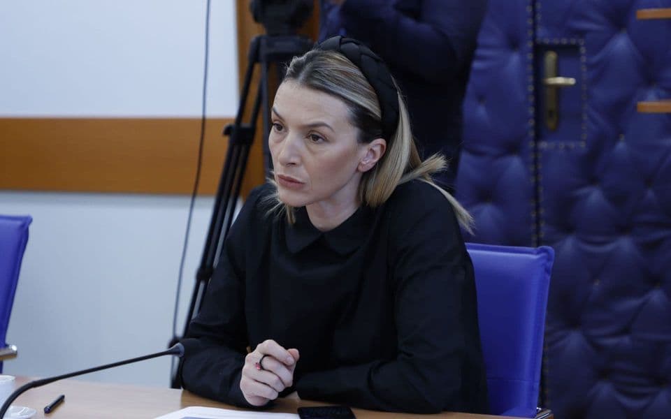 Strujić-Harbić: Ovakvi događaji nijesu u duhu međureligijskog suživota