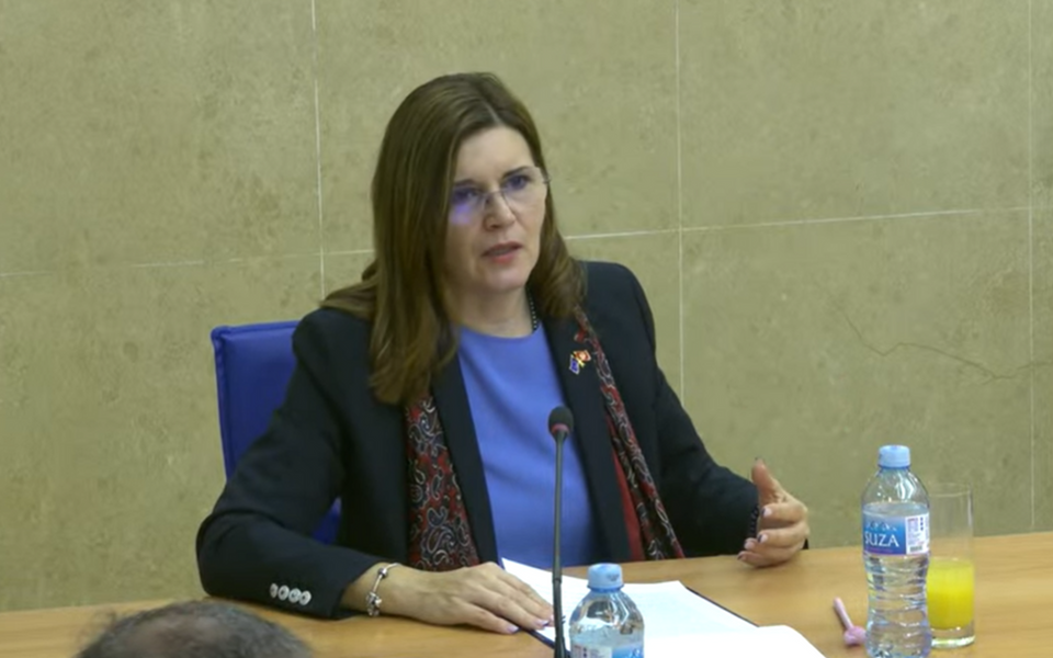 Popa: Crna Gora da završi reforme na čekanju, a onda da zatvara poglavlja koja su već spremna