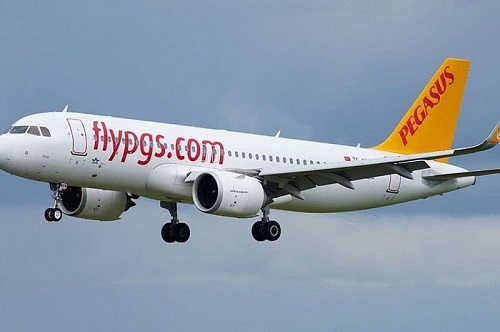 Od februara Pegasus povezuje Podgoricu sa Ankarom i Izmirom