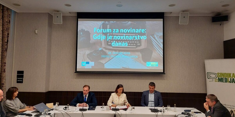 Poslodavci i dalje brane sindikalno organizovanje
