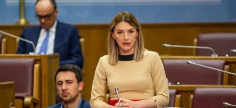 Strujić-Harbić: Čekamo stav!