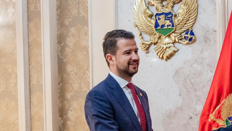 Milatović: Proces evropskih integracija dobio novu, intenziviranu dinamiku