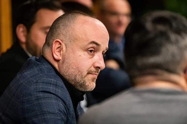 Rožajac Erduan Demić novi VD direktora Uprave za saradnju sa dijasporom – iseljenicima