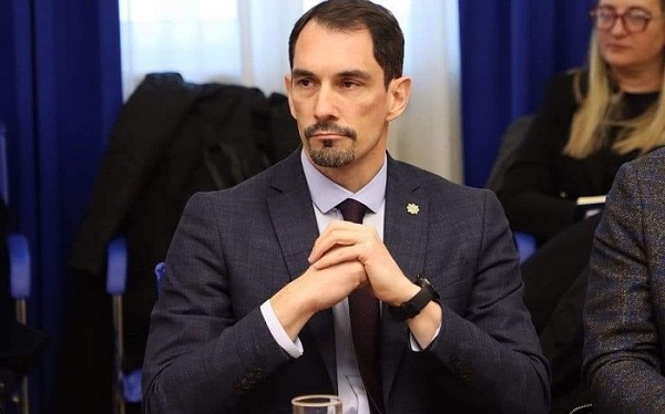 SPP: Zabrinjava politički konsenzus oko izbora Milorada Markovića