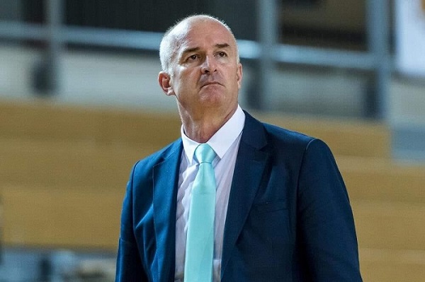 Zoran Glomazić novi trener Ibra