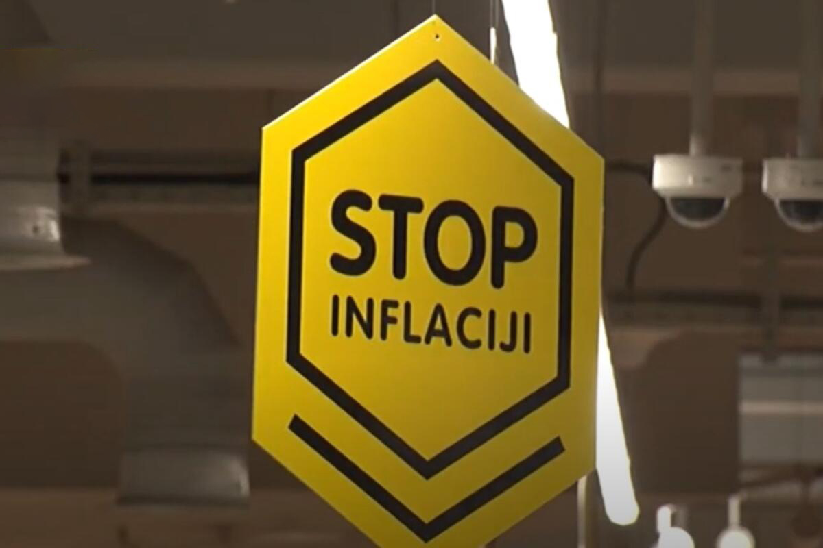 Od danas nema više akcije “Stop inflaciji”