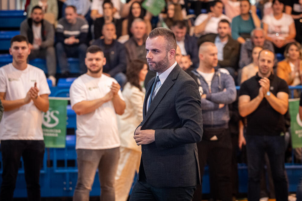 Odbor raspisuje oglas: Bošnjačka stranka traži da i Bošnjak bude sudija Ustavnog suda