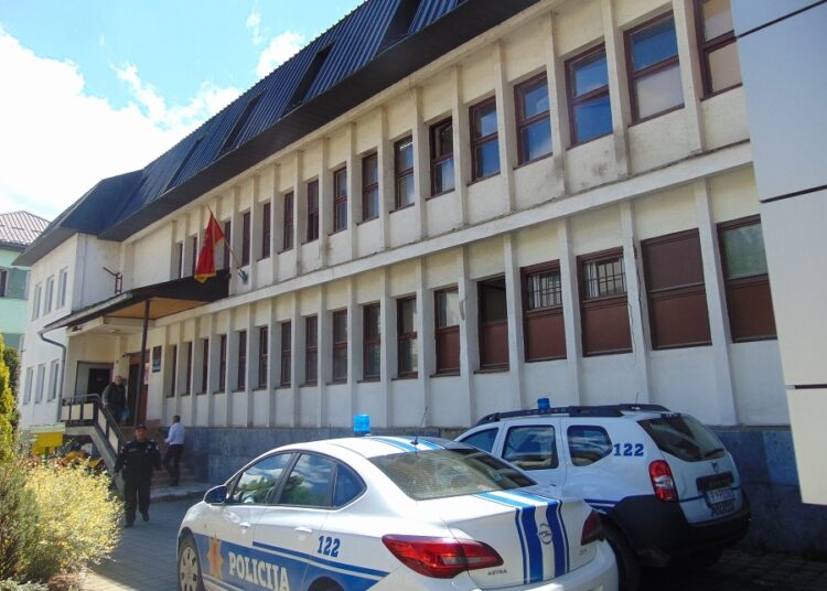 U Rožajama, Plavu i Andrijevici uhapšeno sedam vozača zbog prekoračenja brzine kretanja