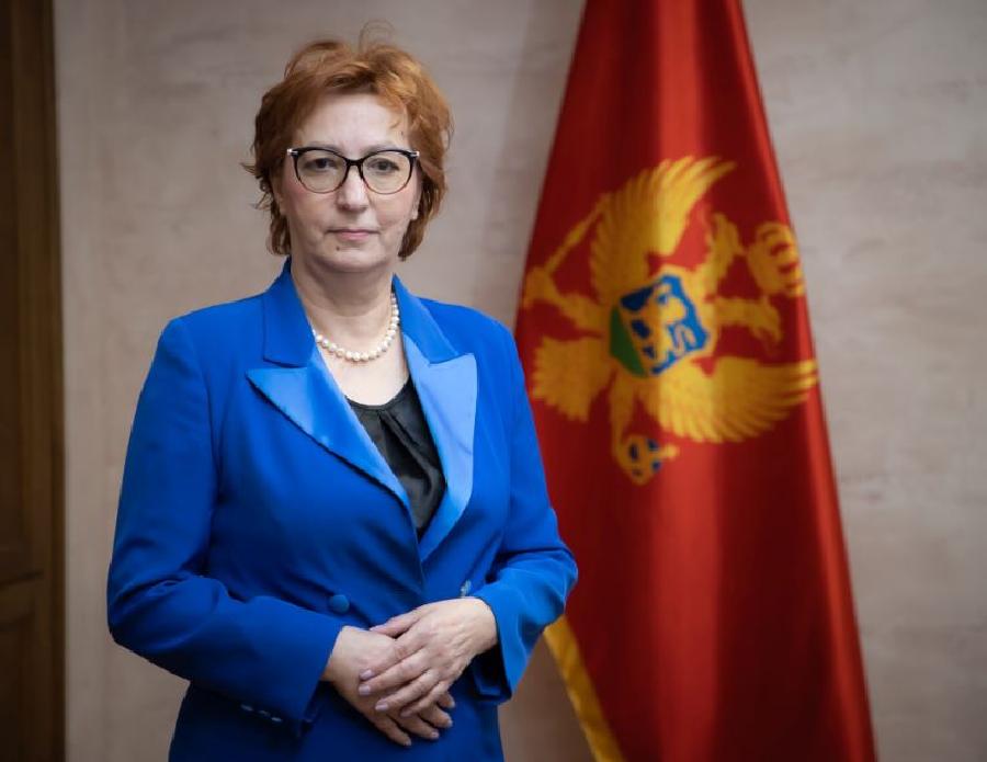 Popović povukla Predlog zakona o elektronskim komunikacijama