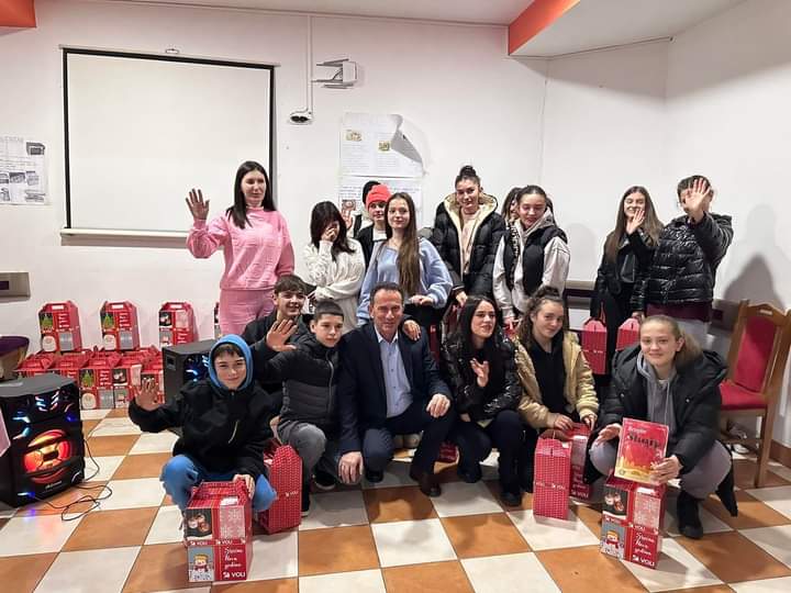 Kurs Albanskog jezika u Rožajama pohađa 80 polaznika