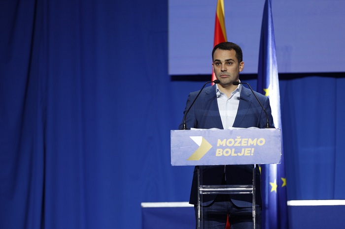 Raičević: Bilo je greška, promjenićemo način rada, postaćemo odgovorniji i sistematizovaniji, mnogo više pažnje ćemo posvetiti našem članstvu