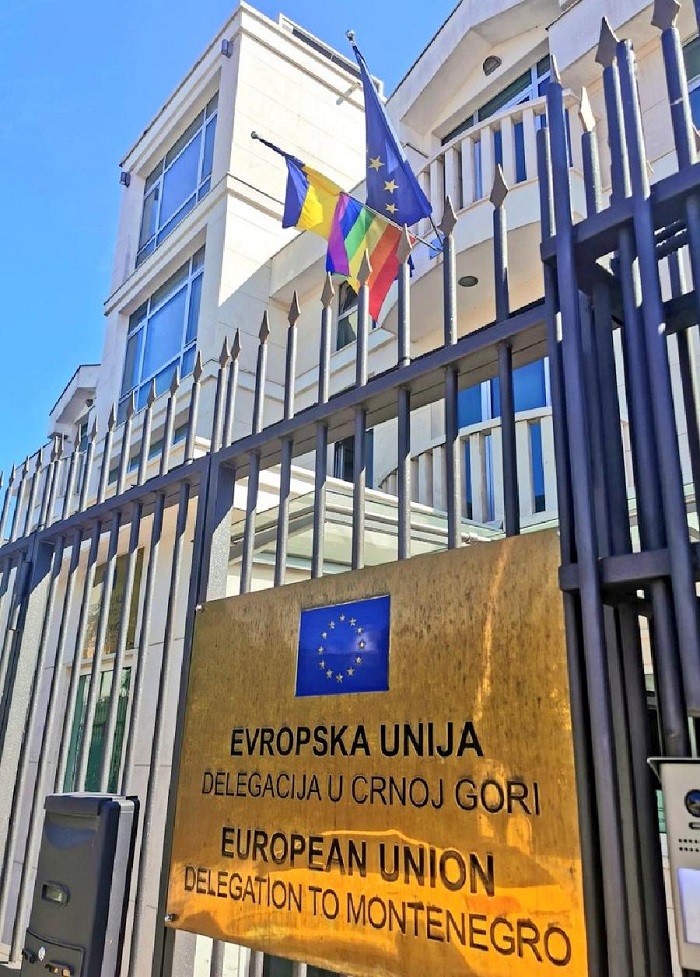 EU: Prioritetno sprovesti reforme u oblasti vladavine prava