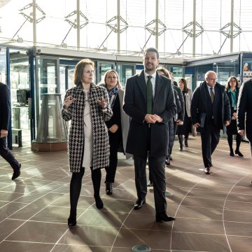 Milatović: Crna Gora istrajna u primjeni Konvencije o ljudskim pravima