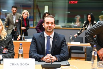 Spajić: Stopa PDV-a ostaje ista, nema promjena