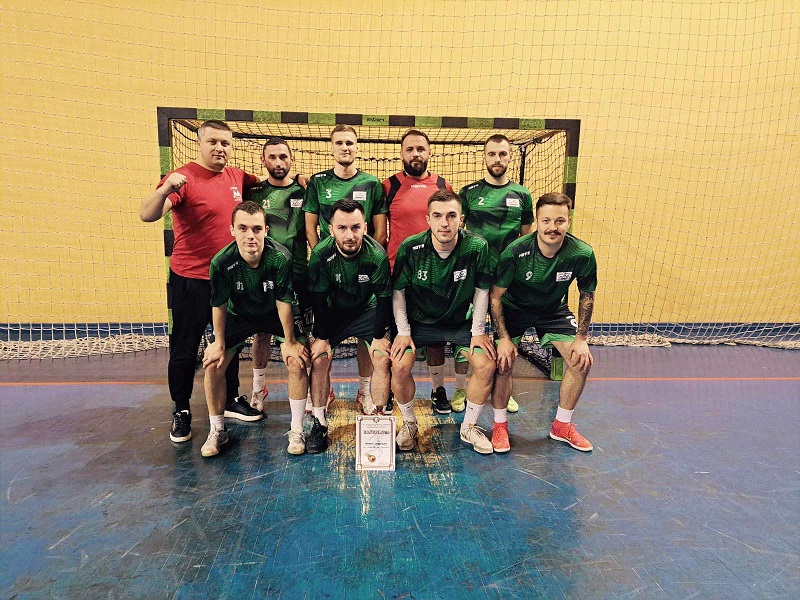 Ekipa “Murić kompani” treća na turniru u futsalu, Škrijelj najbolji igrač turnira, Redžović golman