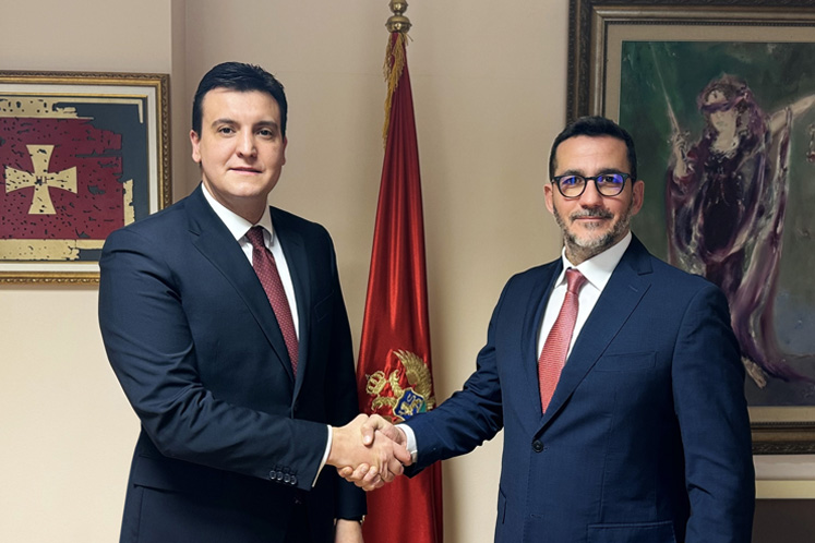 Milović – Santander: 44. Vlada posvećena unapređenju položaja djece