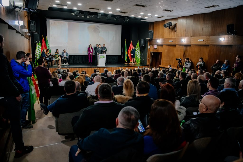 Spajić i Mujović kupuju buduću manjinsku podršku DPS-a za pozicije u energetskom sektoru