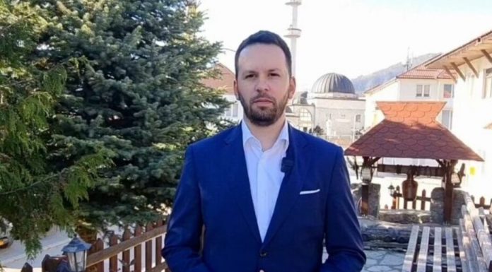 Canović za Standard: Milatović vratio Zakon i ugrozio sjever CG – nećemo moći isplaćivati plate i ostale račune