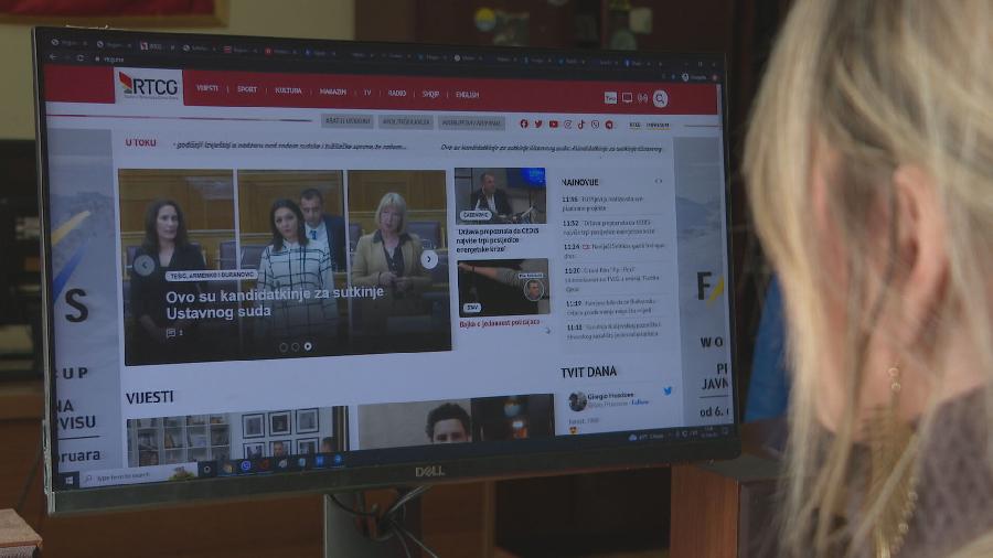 Danas se obilježava se Dan novinara