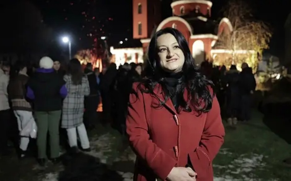 Božić u Rožajama: Tradicija, toplina i zajedništvo