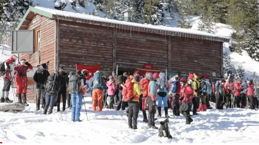 Memorijalni pohod na Hajlu “Safet Mavrić Ćako”