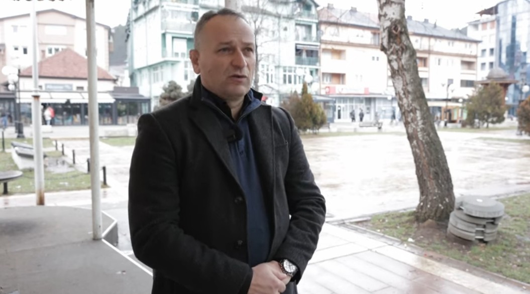 Direktor LTO Nedžad Murić o početku zimske turističke sezone