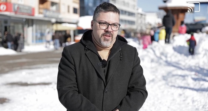Sve spremno za početak II polugodišta