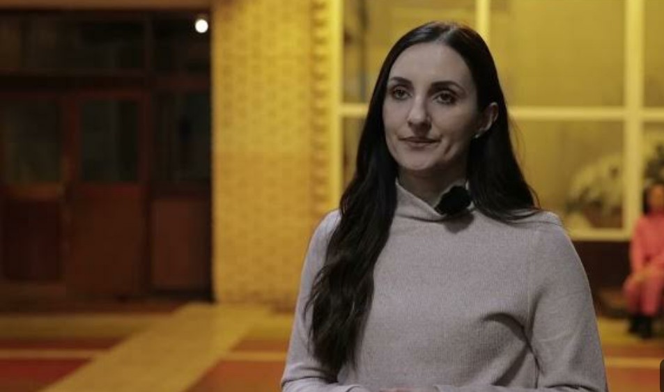 Folklorni ansanbl “Rožaje“ obilježava 20 godina postojanja