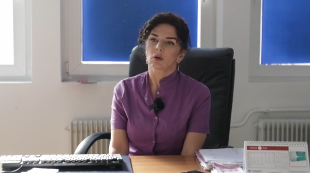 Primarijus dr Azra Lukač: Rak grlića materice se može spriječiti
