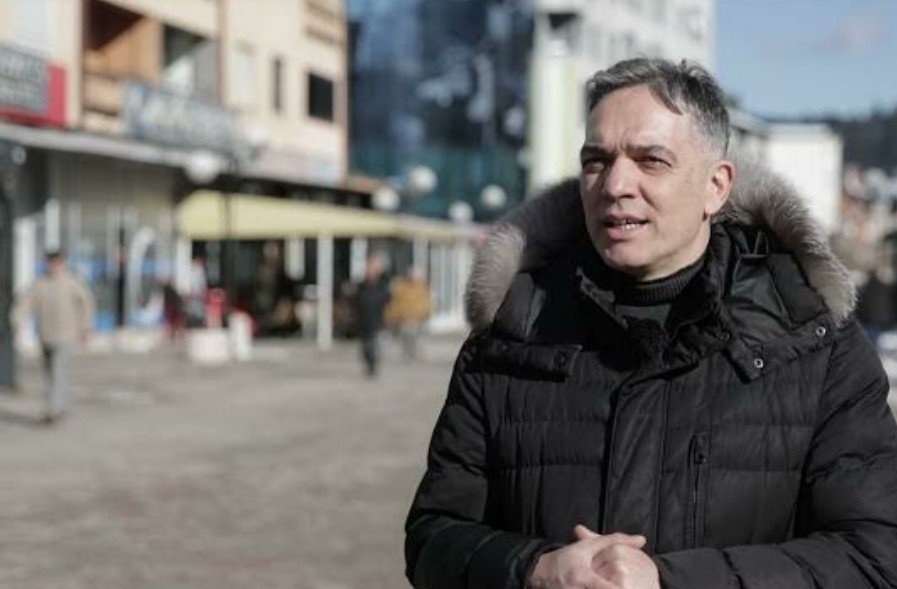 Avdić: Porast broja stanovnika u Rožajama uzrokovan prirodnim priraštajem