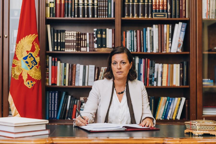 Unapređenje medijskog sektora u vrhu prioriteta