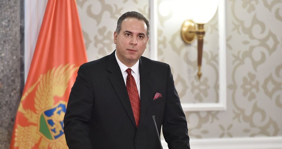 Ivanović u radnoj posjeti SAD-u