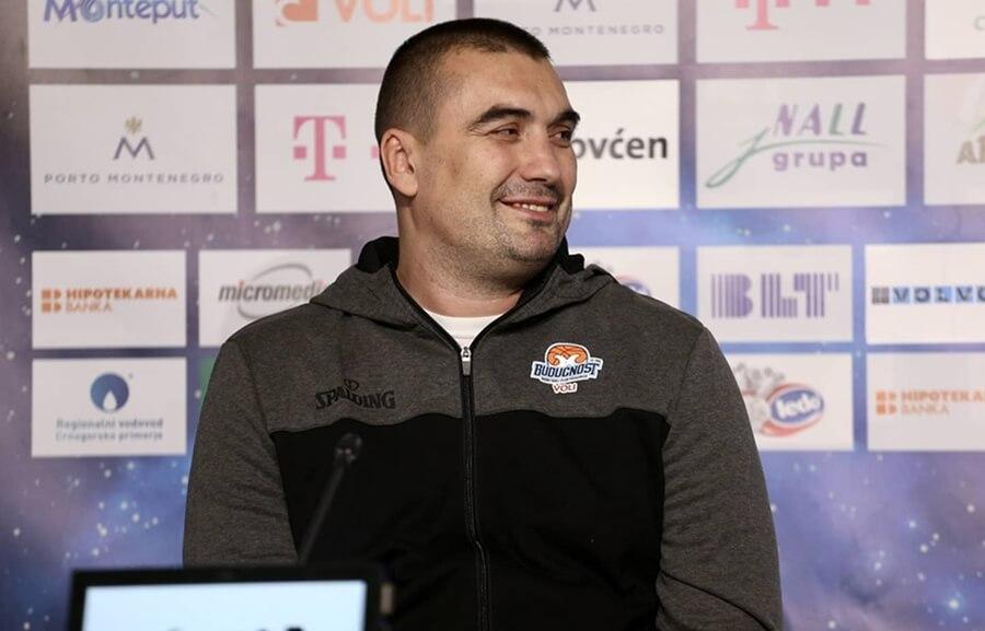 Preminuo Dejan Milojević