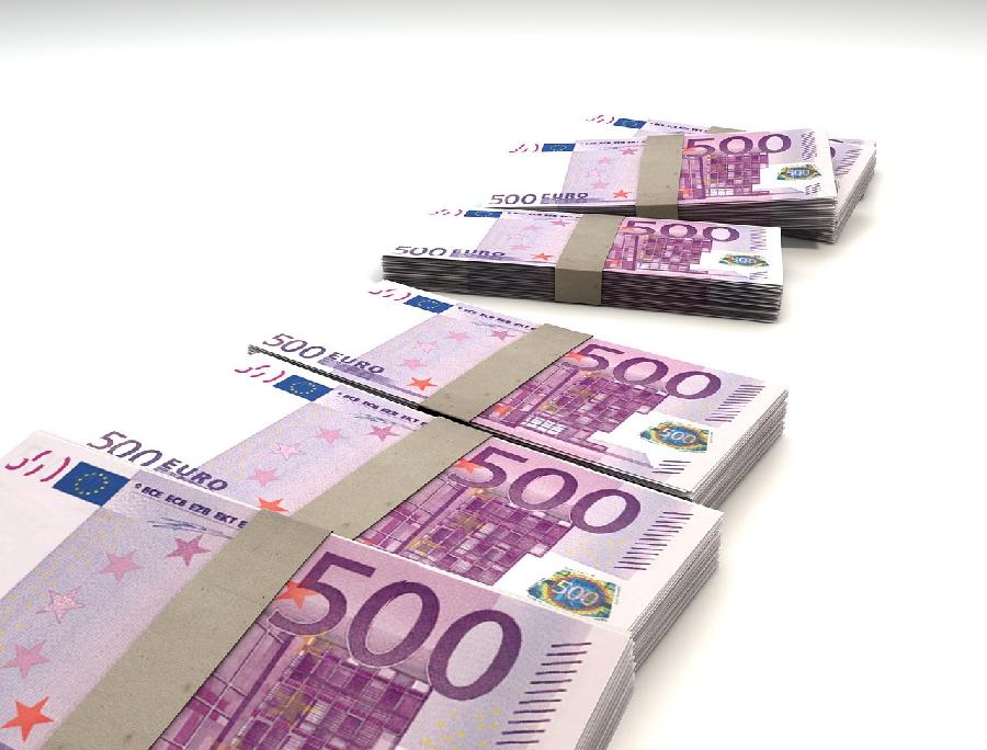 U budžet Crne Gore 2,6 miliona eura dobiti CBCG