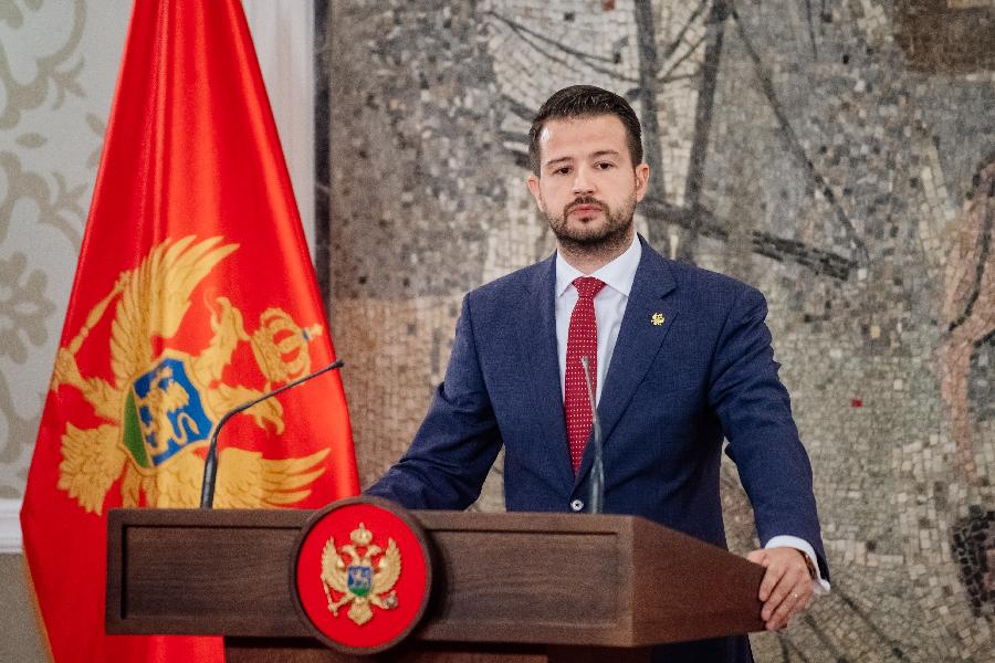 Milatović obrazložio zašto je vratio Skupštini zakone