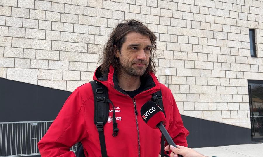 Opcija mnogo, ali bez kalkulacija: Crna Gora traži trijumf protiv Hrvatske