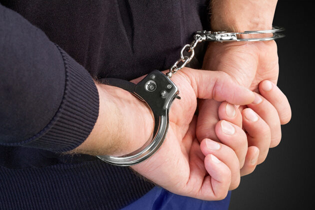 Rožaje: Policijski inspektor uhapšen zbog primanja mita
