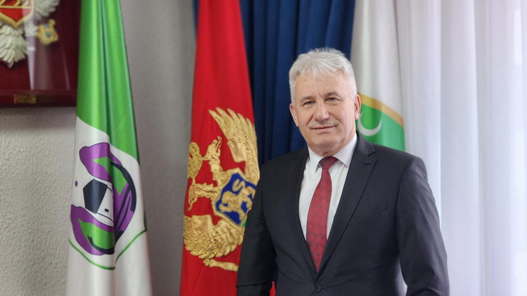 Husović za „Dan”: Rožaje da postane turističko mjesto sa jakom lokalnom privredom