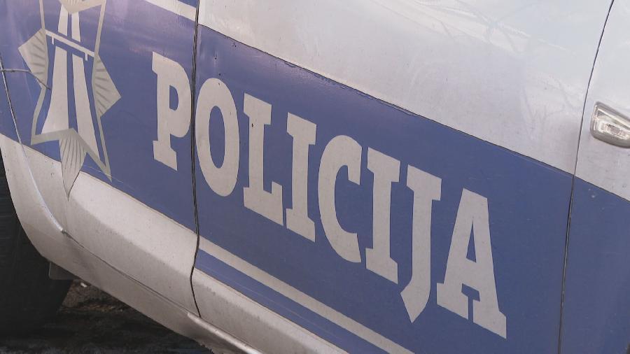 Ulcinj: Uhapšen A.K. zbog pokušaja ubistva